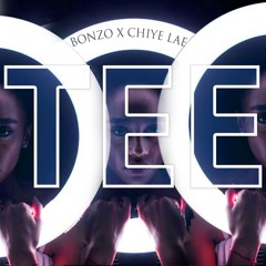Bonzo x Chiye Lae - Tee