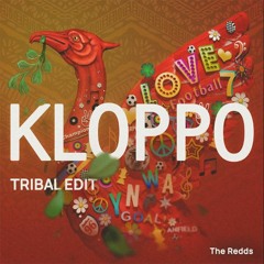 KLOPPO Tribal Edit