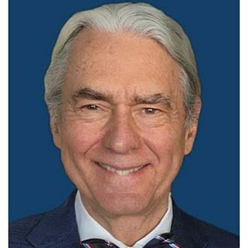 Stream episode Interview Warren Hanson, president and CEO of the