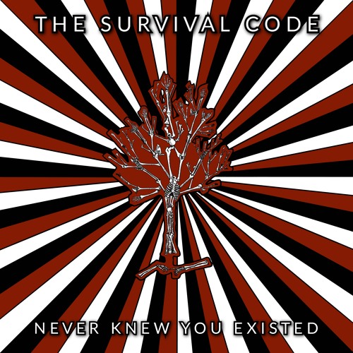 Never Knew You Existed