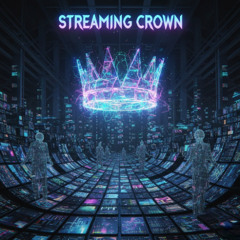 STREAMING CROWN