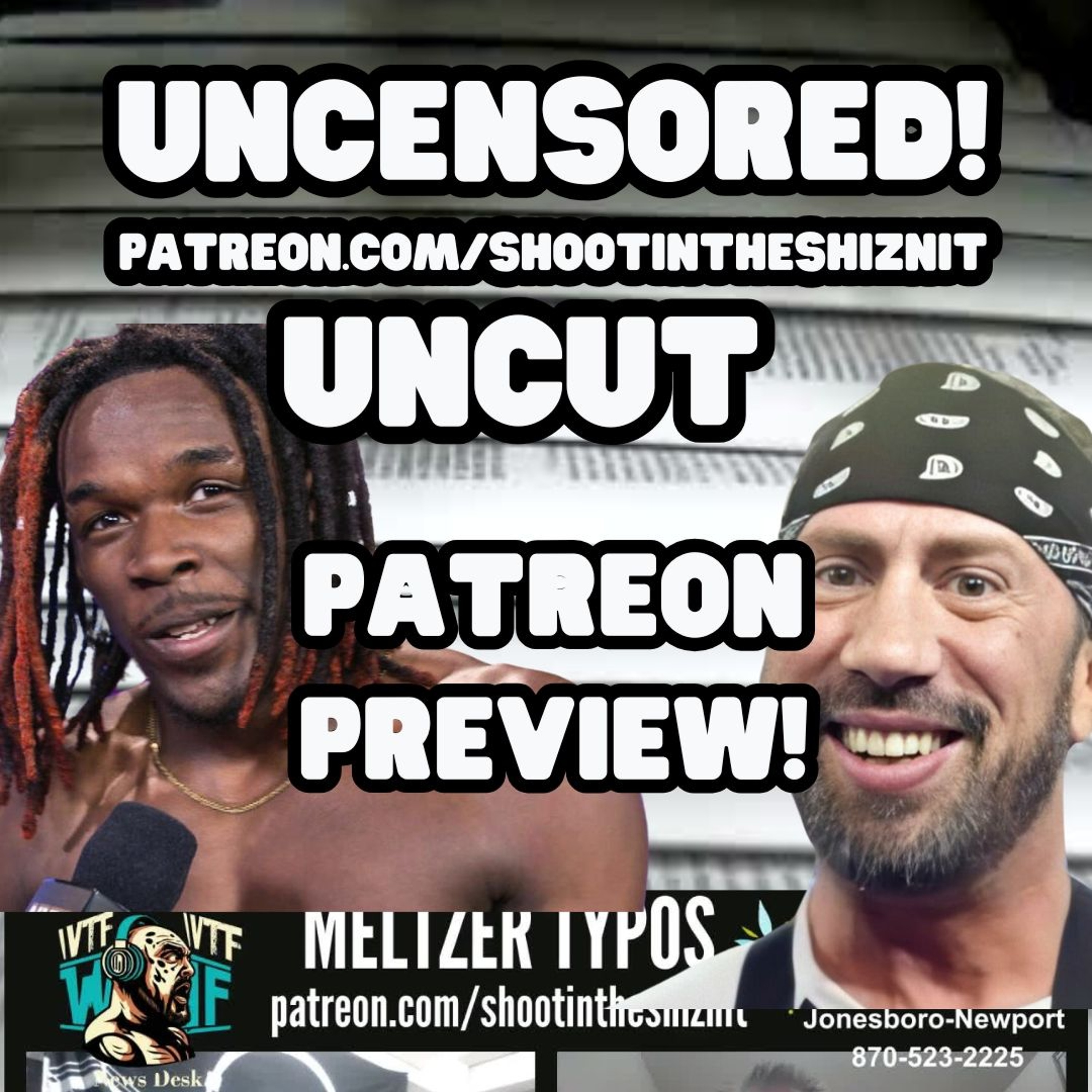 BSIDECLIP906 ”...Waltman said he was a bi-fan of Evans…”  Subscribe !