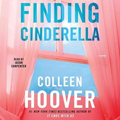 Finding Cinderella By Colleen Hoover Ebook Free Download