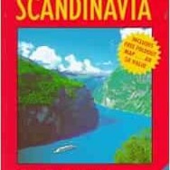 [ACCESS] [PDF EBOOK EPUB KINDLE] Baedeker Scandinavia: Norway, Sweden, Finland (BAEDE