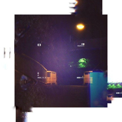 佐藤乃子 - 幽霊みたい (clt Edit)