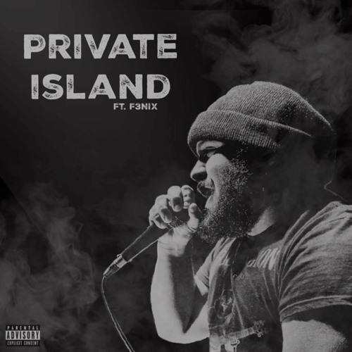 Private Island (feat. F3NIX)