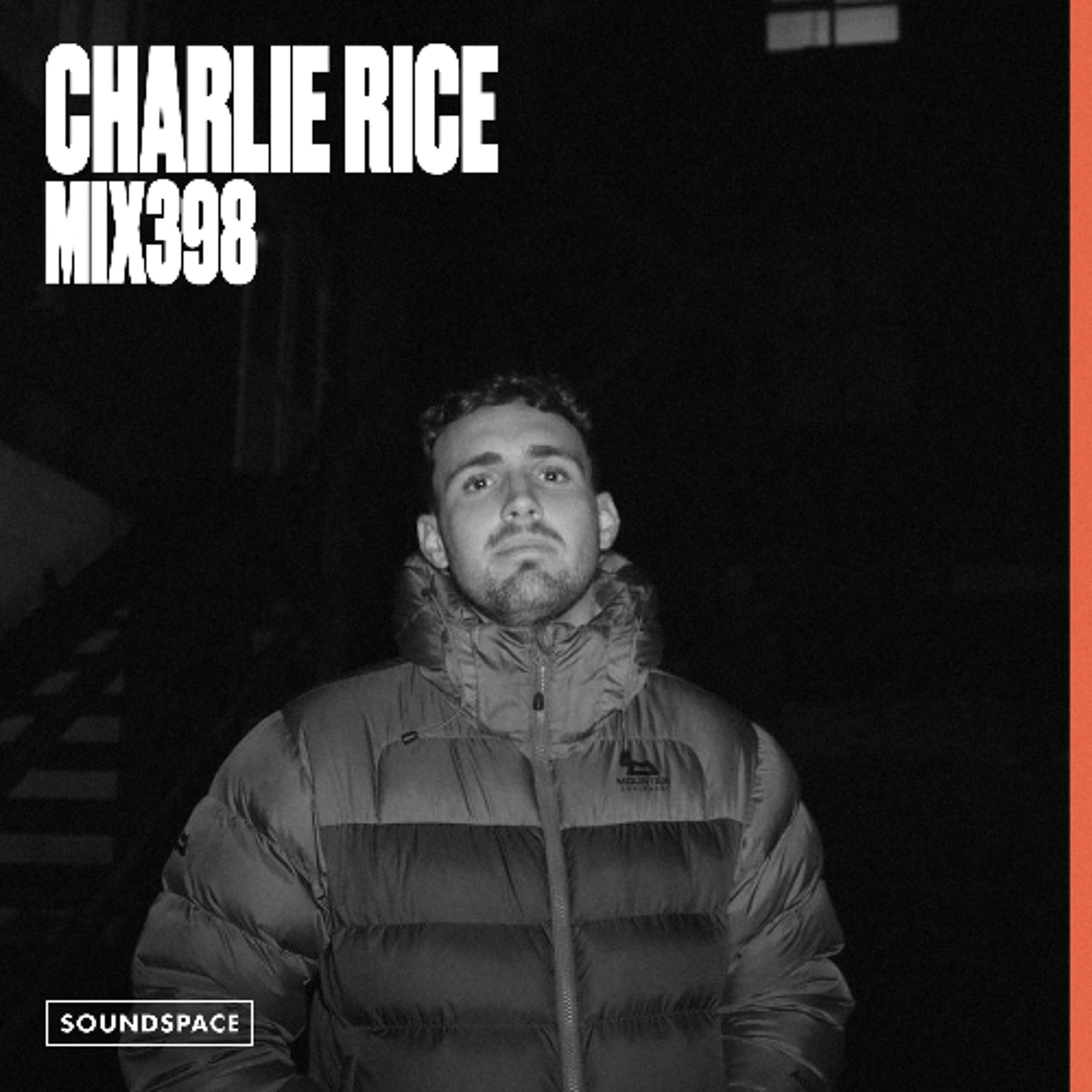 MIX398: Charlie Rice