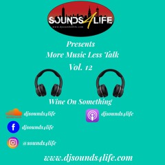 More Music Less Talk Vol. 12