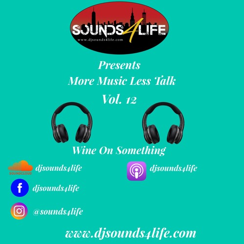 More Music Less Talk Vol. 12