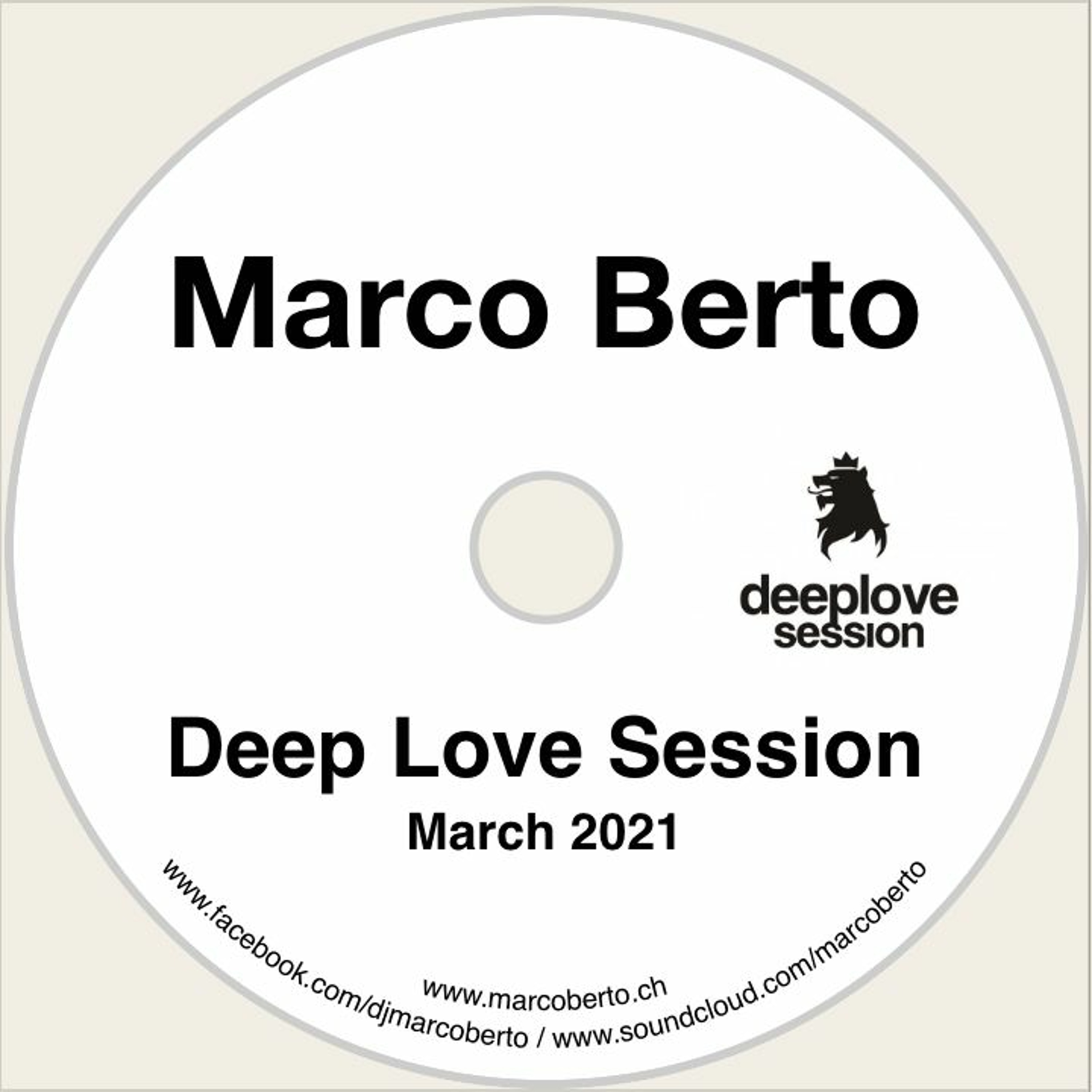 Marco Berto Podcast