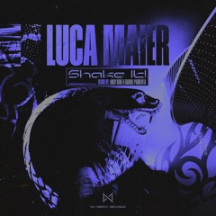 Luca Maier - Help Me (Angy Kore &  Gabriel Padrevita Remix) [No Mercy]