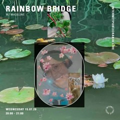 rainbow bridge 07.15