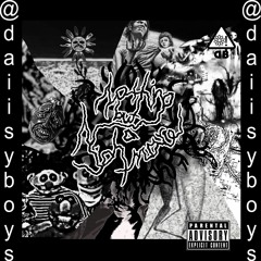 Fuck On Dis Bih prod. Horizn