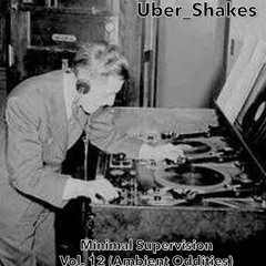Minimal Supervision Vol. 12