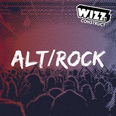 WIZZFX CONSTRUCT Alt/Rock (July 2024)