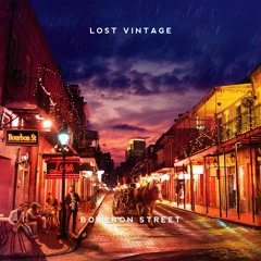 Lost Vintage - Bourbon Street