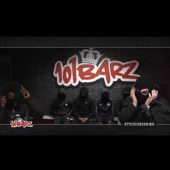 Killer kamel & Pietje bell & Kono 101barz