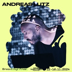 Extended #48 ANDREAS LUTZ | LIVE A/V