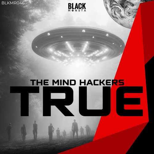 The Mind Hackers - True (Original Mix)