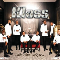 KLASS LIVE - DAVID BY TI MANNO