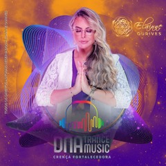 DNA Trance Music - InteNNso Ft. Elainne Ourives - Crença Fortalecedora (Original Mix)