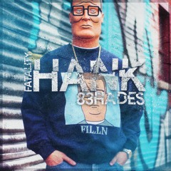 HANK (2016) PROD.FATALITY