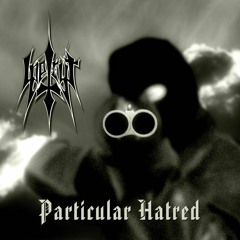 Iperyt - Particular Hatred