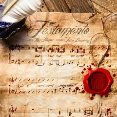 Testamento - Orquesta Yare