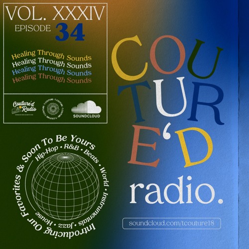 Couture'd Radio Vol. XXXIV