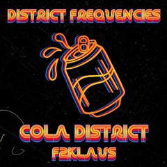 Cola District