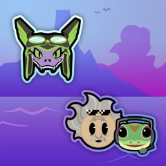 [WR2 M4] Results! Elliana vs. gSports - Mashup Week: Megamix