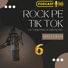 Rock pe Tik Tok, ep. 6: Școală de muzică rock înființată în Italia de o româncă