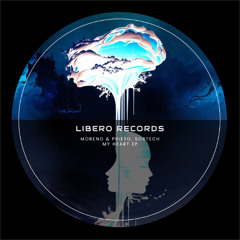 Moreno & Prieto, Sortech - My Heart