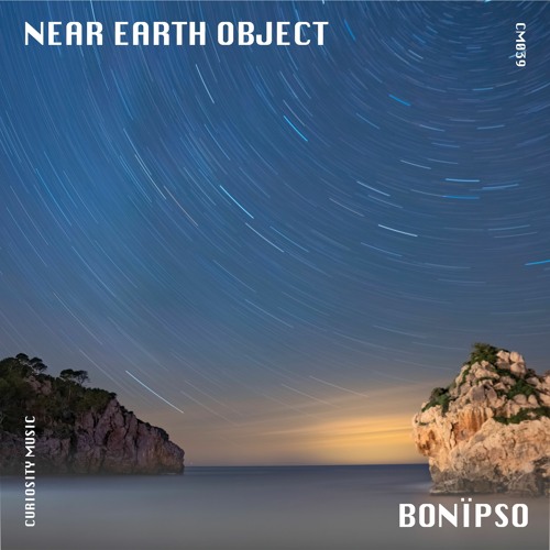 Premiere : Bonipso - Neo (Dan Baber Remix) [Curiosity Music]