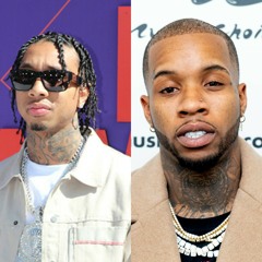 [FREE] Tory Lanez x Tyga type beat 2021 "Dream"