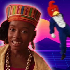 De Kenner x Push It (Mashup FBC x Salt-N-Pepa by CVIX)