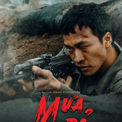 Xem Phim "Mưa Đỏ" (2025) Vietsub FULL /HD 1080p Phimmoi