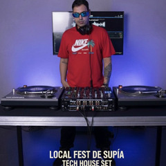 Local fest Supia