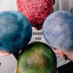 GODO mix vol.4