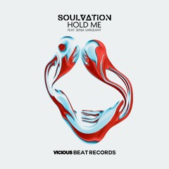 Soulvation - Hold Me (feat. Senja Sargeant)