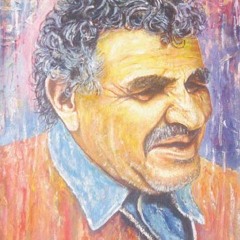 قصيدة رقم 01 "تحت الليل"  للبردوني بصوت فهد مشعل