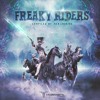 下载视频: 10.Shred'er & Zeo - Absolut V.A Freaky Riders Out now on Transubtil Rec