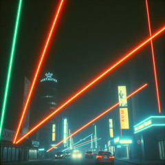 Laser eyes Vol 2