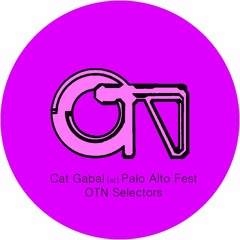 Cat Gabal [at] PaloAlto Fest