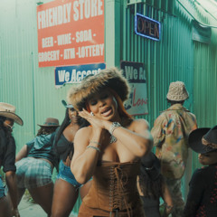 Kodak Black - Nann Nigga ft. Just Brittany [Official Music Video]