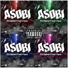 ASOBI (Remix) -feat.GLOCK