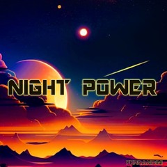 Ferrandini - Night Power