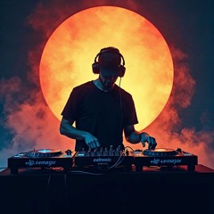 I sold my soul to a DJ / Your Time Is Gonna Come