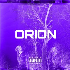 Orion (feat. Lil lavvy & Khansoul)
