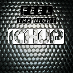 JCH UP - Feel The Night